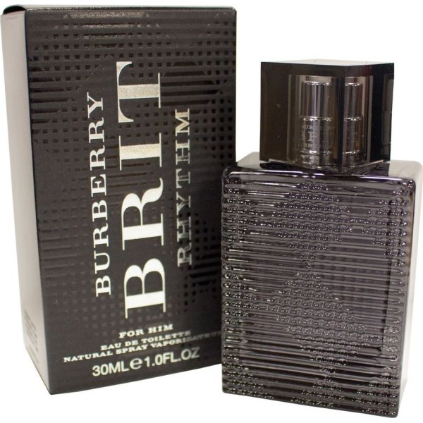 burberry brit rhythm for him 30 ml