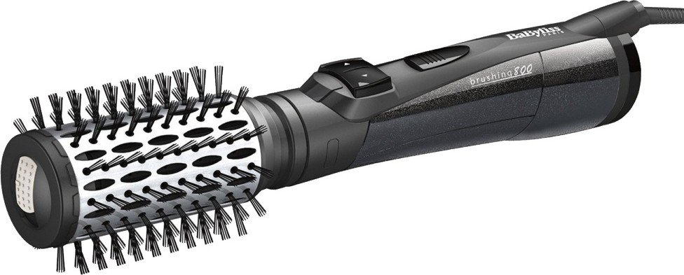 Фен-щетка BaByliss AS551E купить | ELMIR - цена, отзывы, характеристики