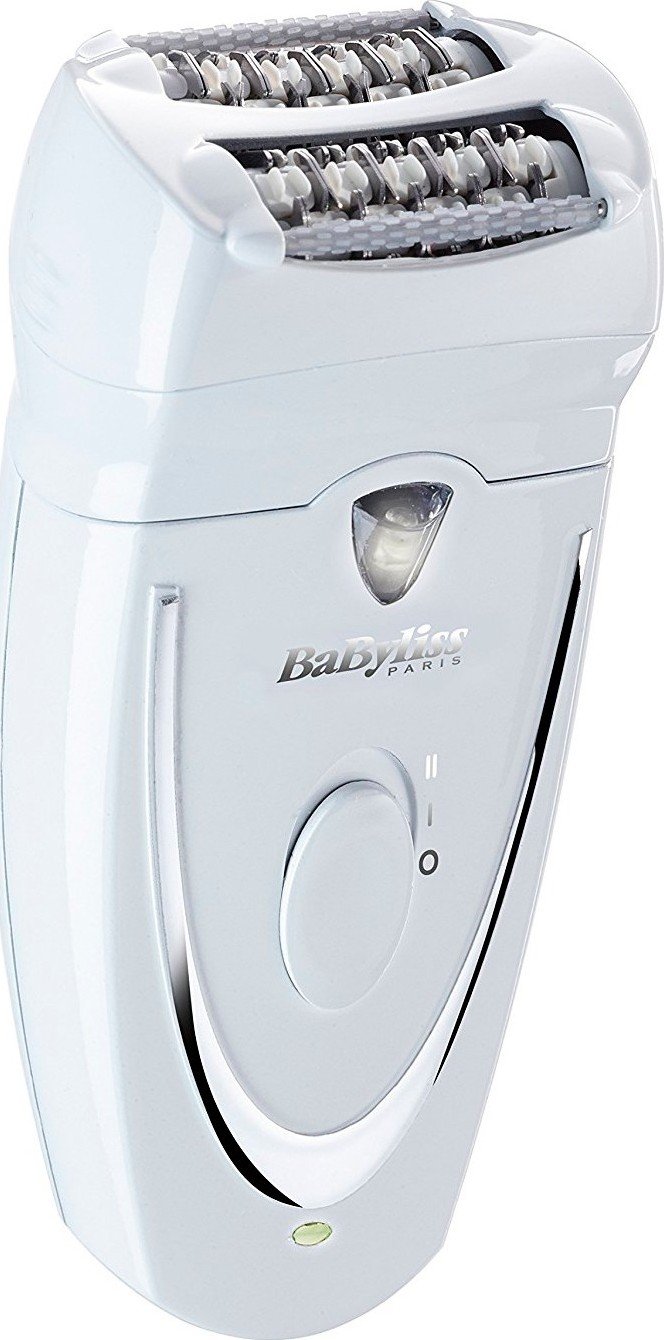 Эпилятор BaByliss G822E купить | ELMIR - цена, отзывы, характеристики