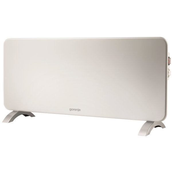 Електричний конвектор Gorenje OptiHeat 2000 MP купити | ELMIR - ціна ...