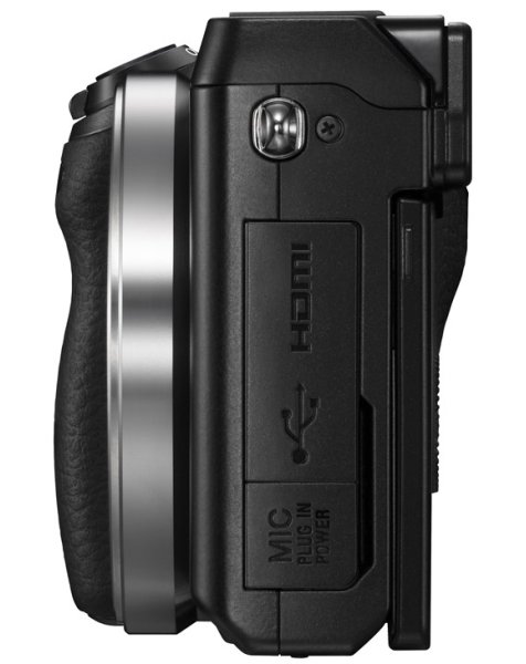 Цифровая фотокамера Sony NEX-7 Body Black купить | ELMIR - цена