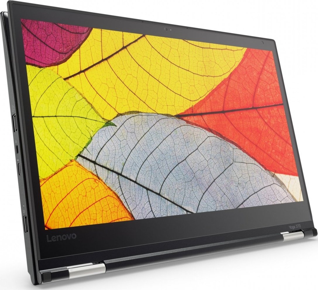 Ноутбук Lenovo ThinkPad Yoga 370 (20JH002RRT) купить | Elmir - цена ...