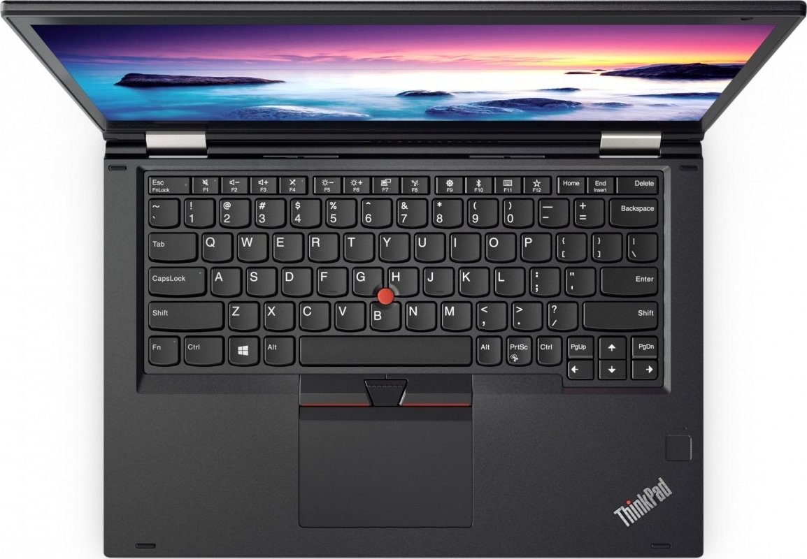 Ноутбук Lenovo ThinkPad Yoga 370 (20JH002RRT) купить | Elmir - цена ...