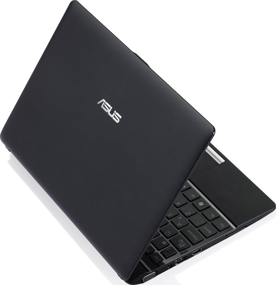 Ноутбук Asus EeePC X101CH Black (X101CH-BLK026S) .