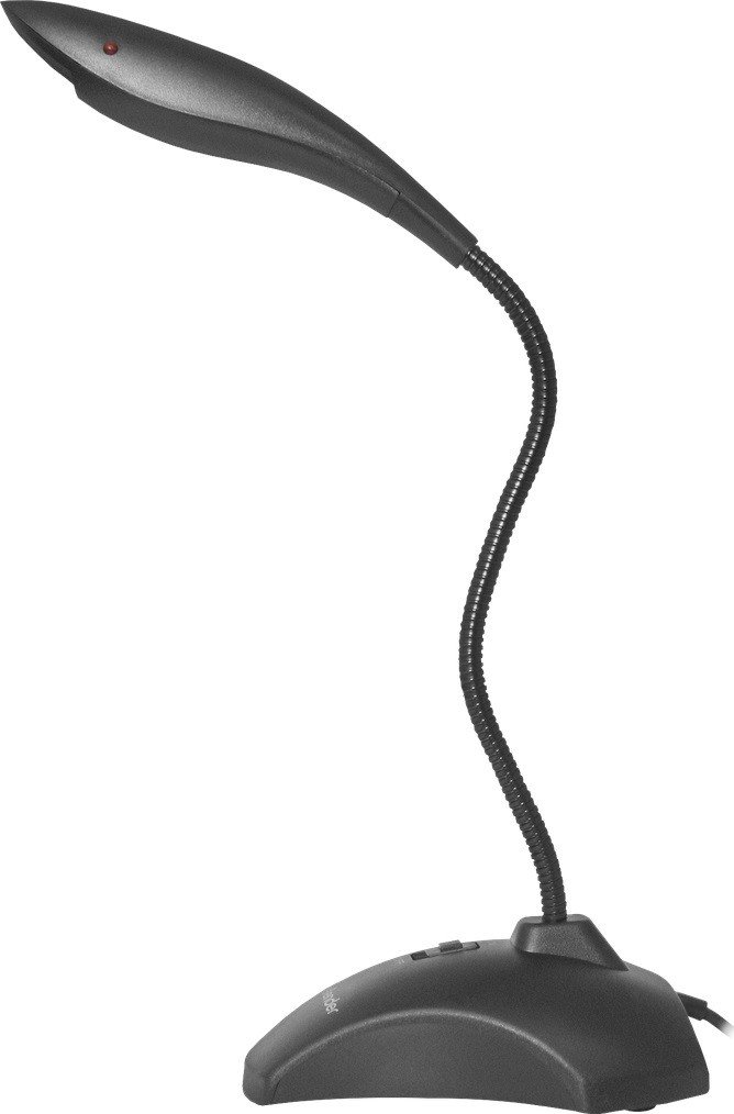 Микрофон Defender MIC-115 (64115) купить | ELMIR - цена, отзывы ...
