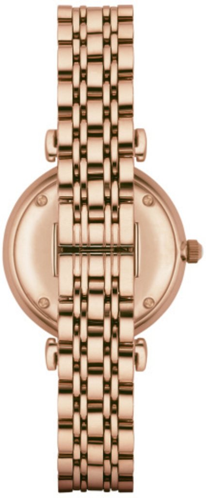 Emporio Armani Classic AR1909 | WatchShopping.com