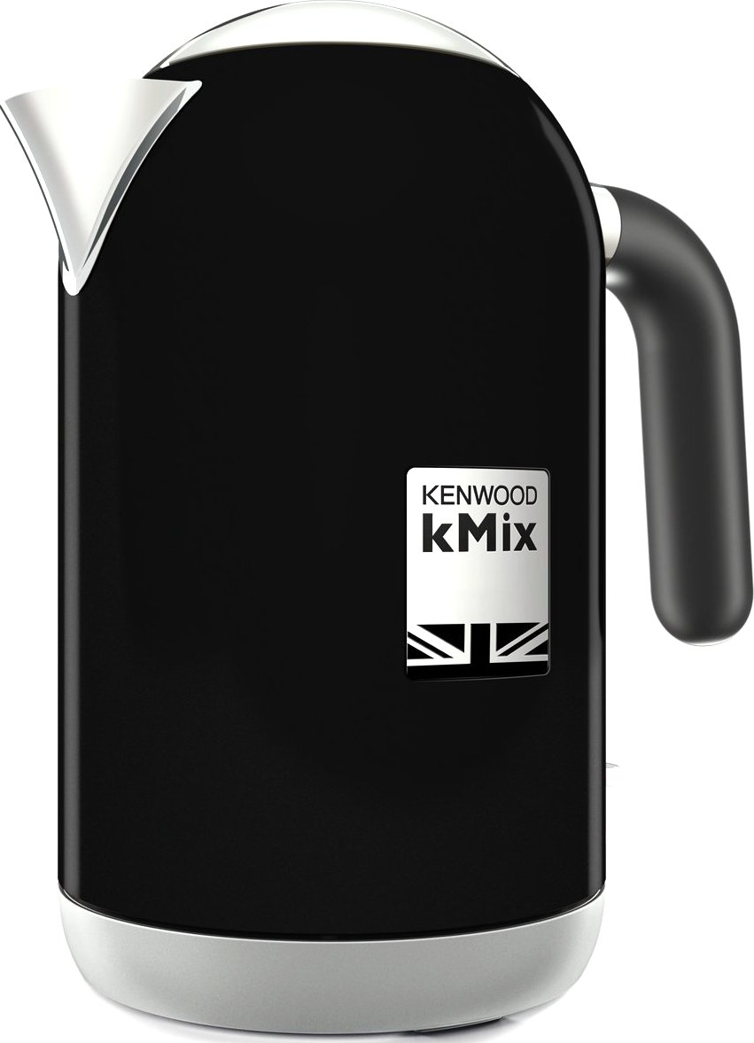 Чайник Kenwood ZJX 740 BK kMix купить ELMIR цена, отзывы