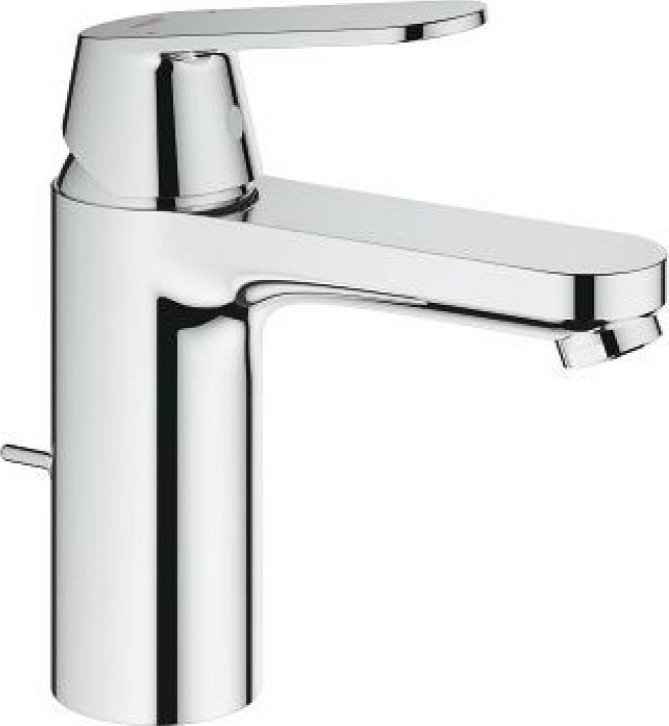 Смеситель для умывальника Grohe Eurosmart Cosmopolitan 23325000 купить ...