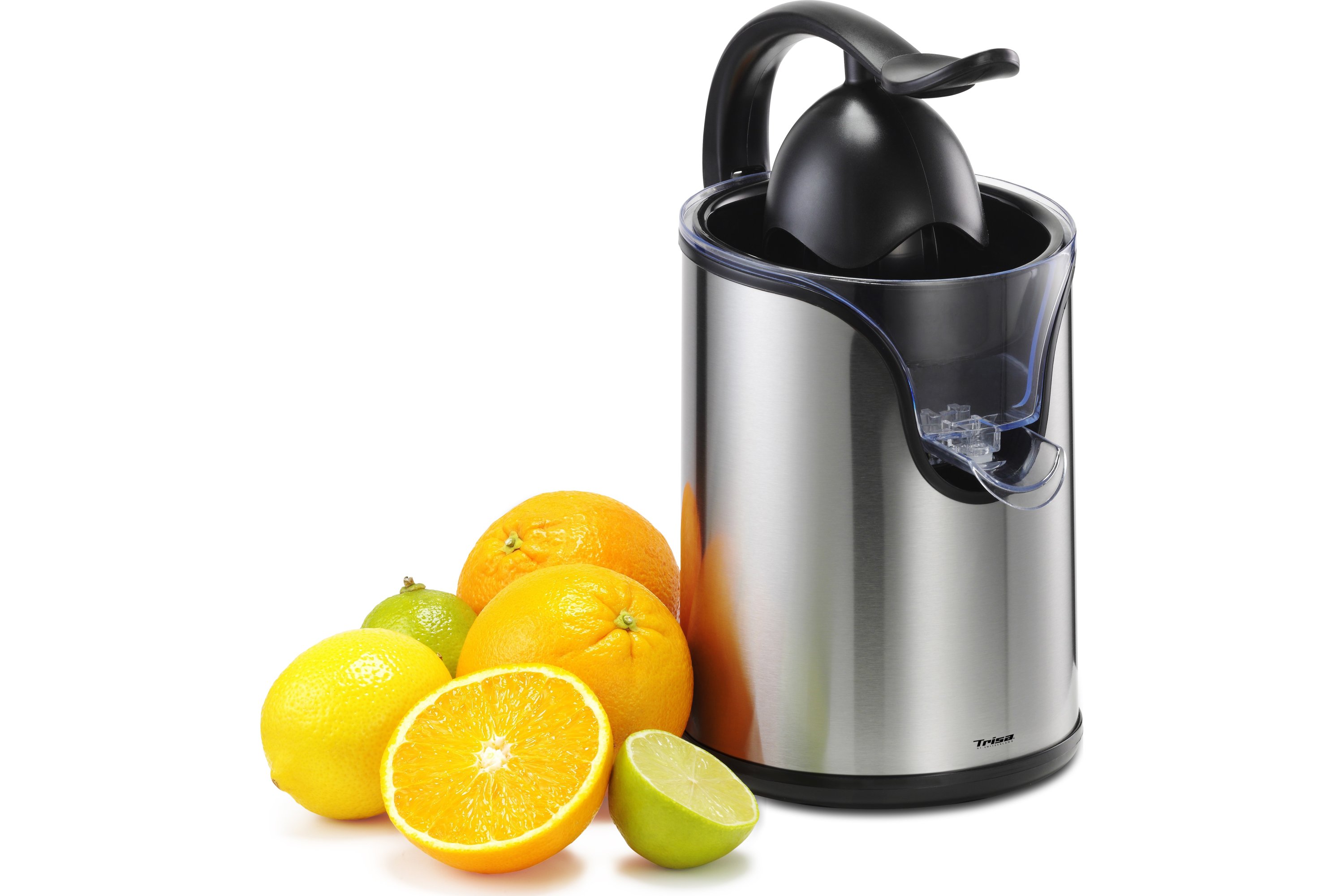 Соковыжималка Trisa Citrus Juicer Vital Press (7008.7510) купить ...