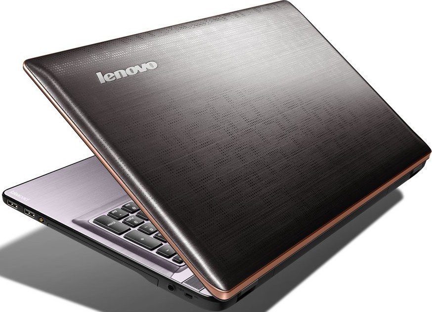 Ноутбук Lenovo IdeaPad Y570 (59-326322) купить | Elmir - цена, отзывы ...