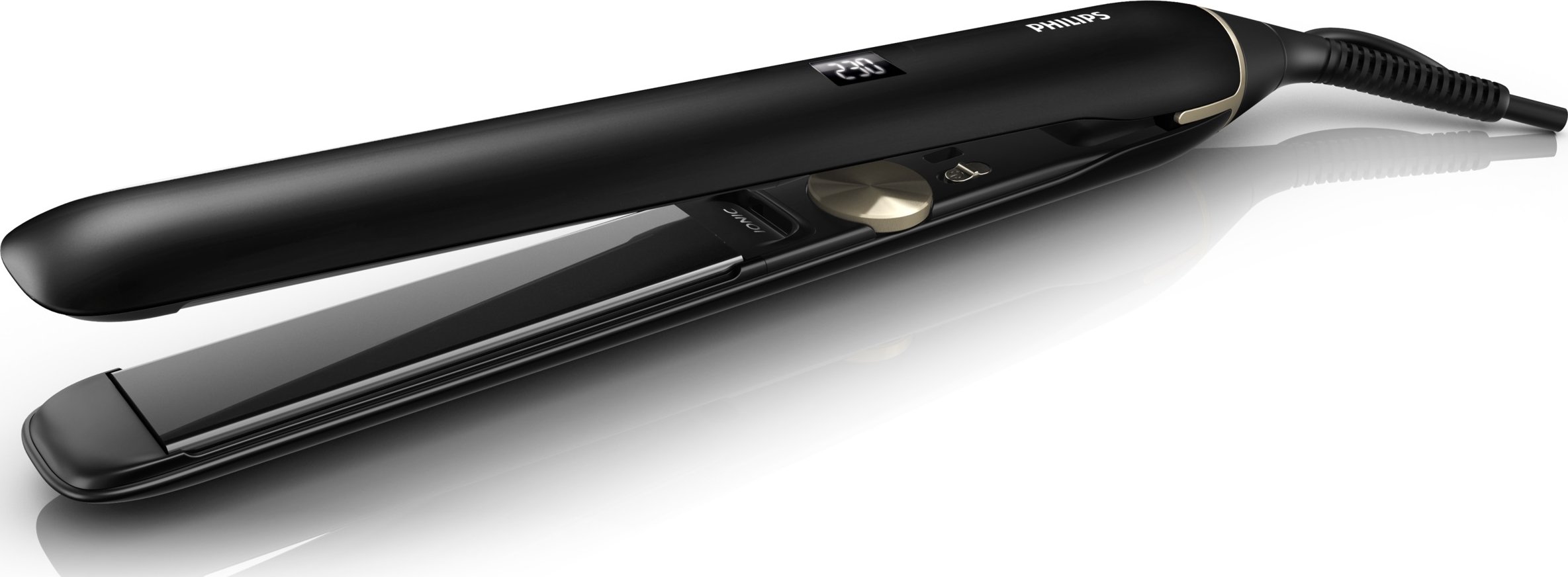 Утюжок для волос Philips HPS930/00 купить | ELMIR - цена, отзывы ...