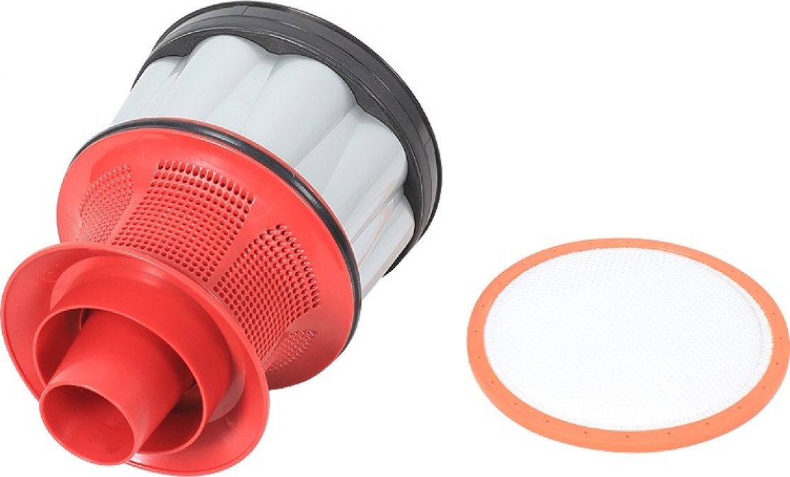 Пылесос Midea VCM38M1 купить | ELMIR - цена, отзывы, характеристики