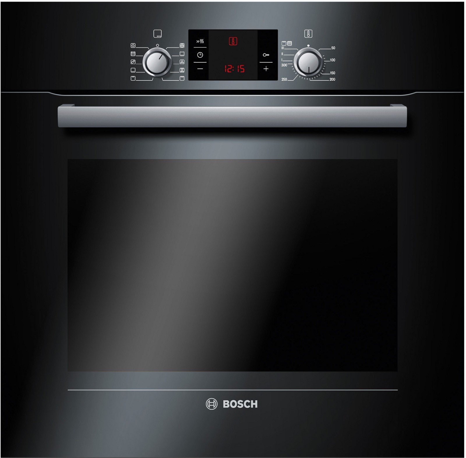 Духовой шкаф Bosch HBG34B560 купить | ELMIR - цена, отзывы, характеристики