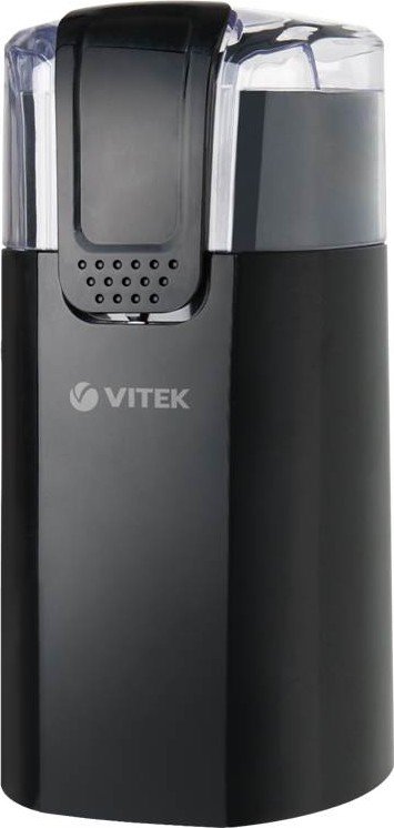 Кофемолка Vitek VT-7124 купить | ELMIR - цена, отзывы, характеристики
