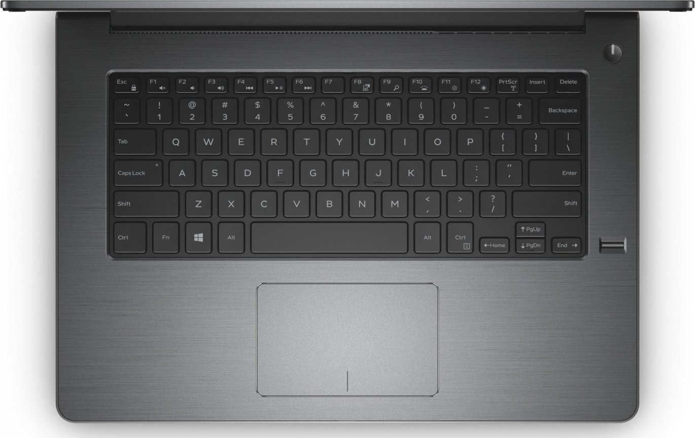 Ноутбук Dell Vostro 5468 (N041VN5468_UBU) купить | Elmir - цена, отзывы ...