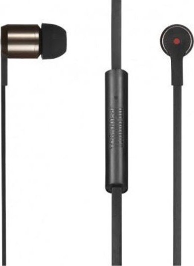 Наушники Lenovo ThinkPad X1 In-Ear (4XD0K74703) купить | ELMIR - цена ...