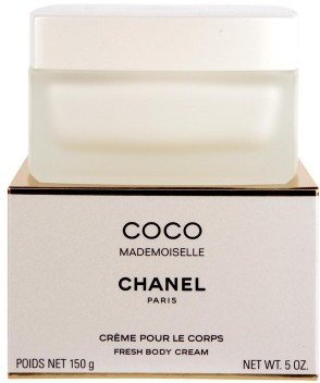 Крем Для Тела Шанель Шанс Купить