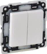 Фото - Вимикач Legrand   752155 Valena Life 