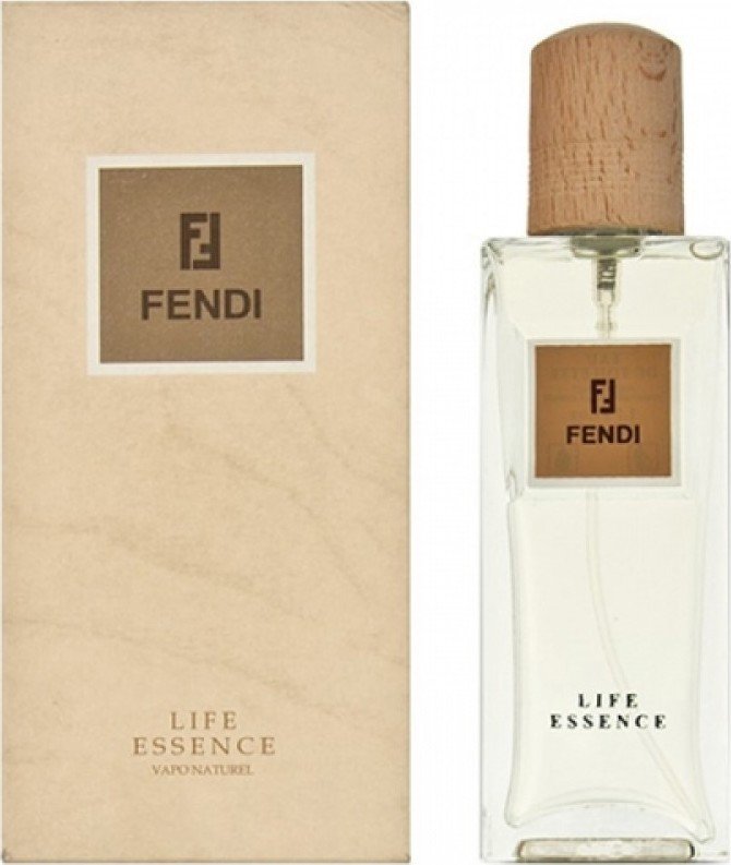Туалетная вода мужская Fendi Life Essence EDT 10 ml купить | ELMIR
