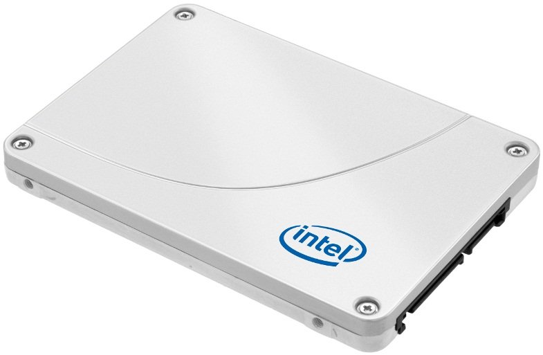 SSD-накопитель 2.5" SATA 120GB Intel 330 (SSDSC2CT120A3K5) купить ...