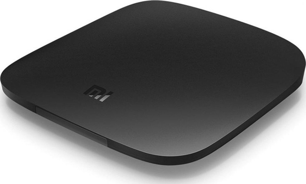 Медиаплеер Медиаплеер Xiaomi Mi Box 3S Black (MDZ-19-AA) купить | ELMIR ...