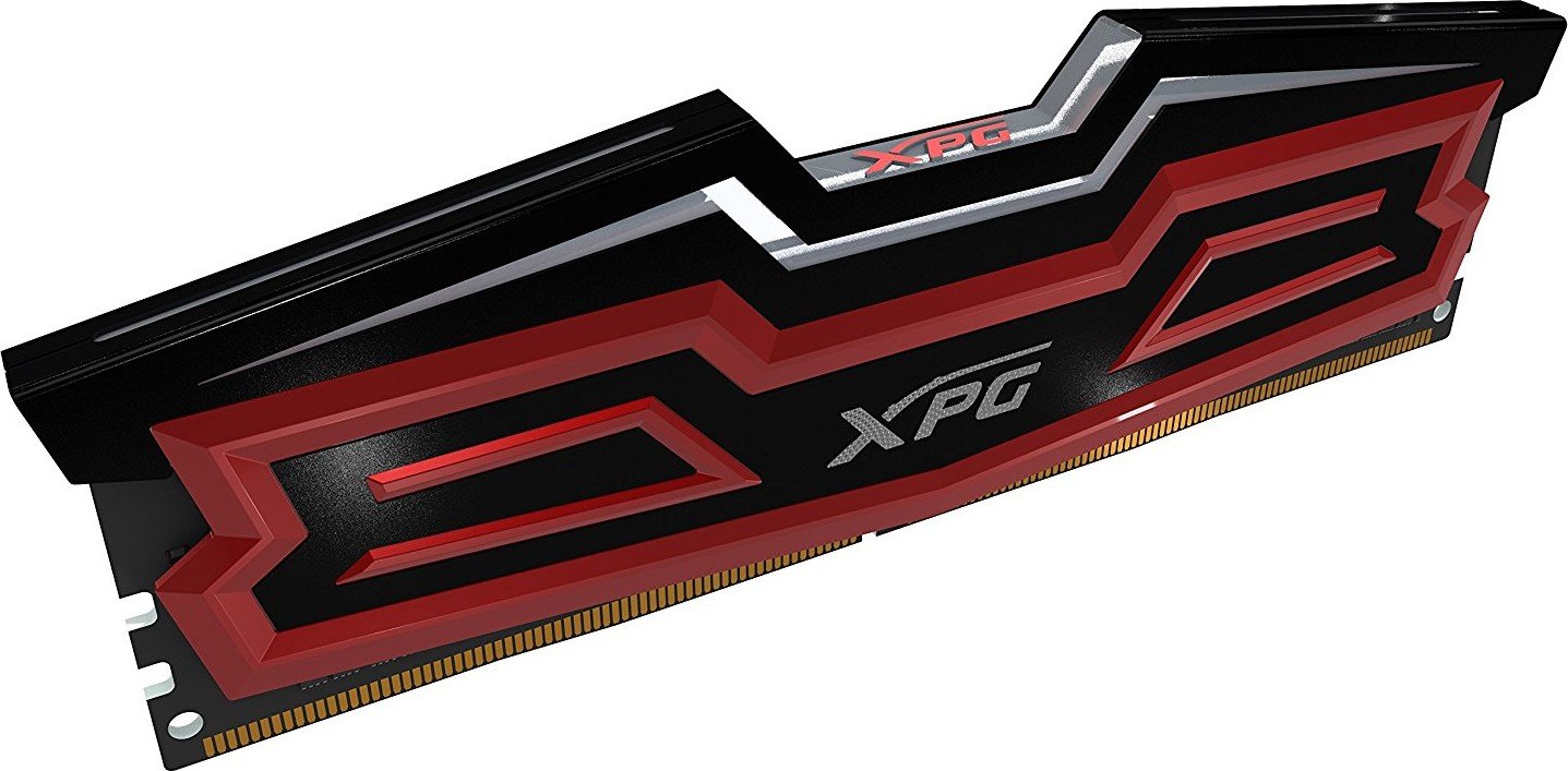 Модуль памяти A-Data DDR4 8GB 3000MHz XPG Spectrix D40 RGB ...