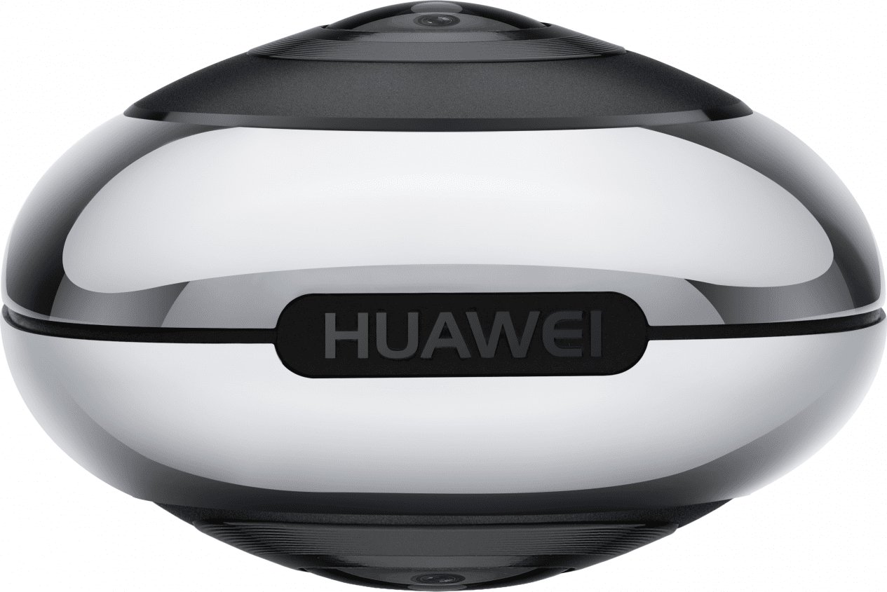 Камера Huawei 360 Panoramic Camera CV60 купить | ELMIR - цена, отзывы ...