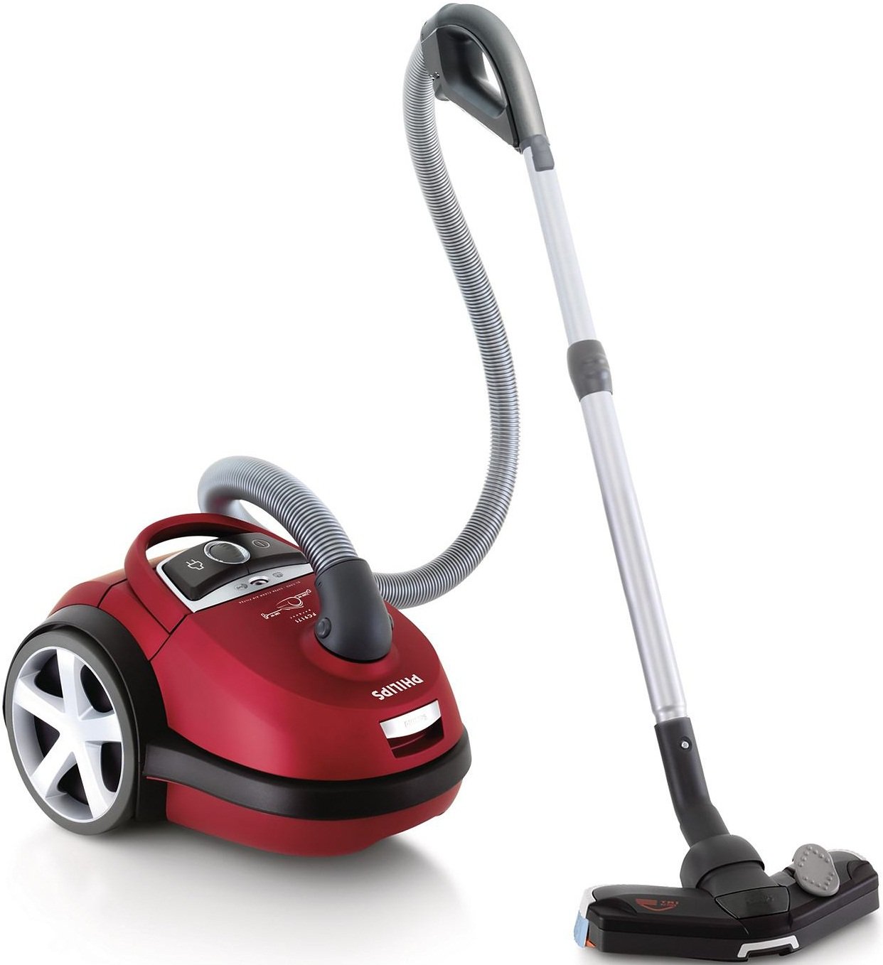 Двигатель пылесоса philips fc9174