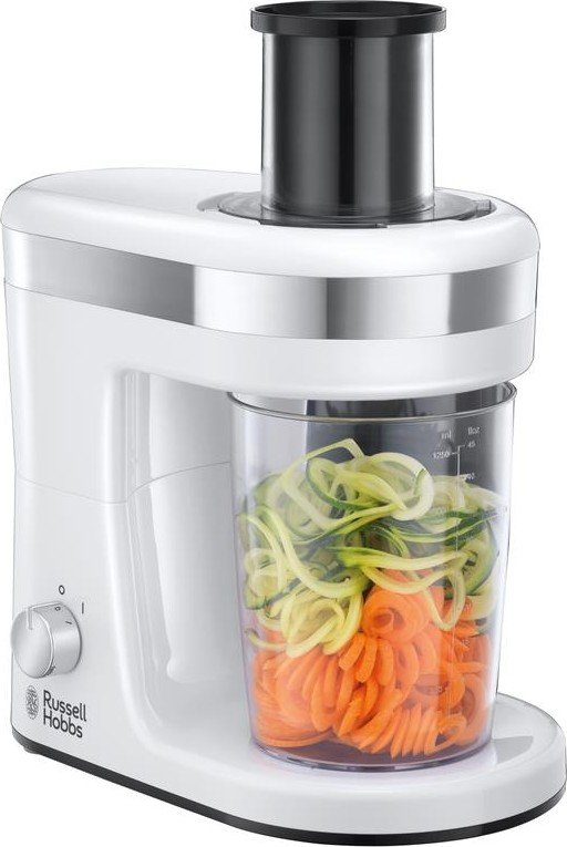 Измельчитель Russell Hobbs 23810-56 купить | ELMIR - цена, отзывы ...