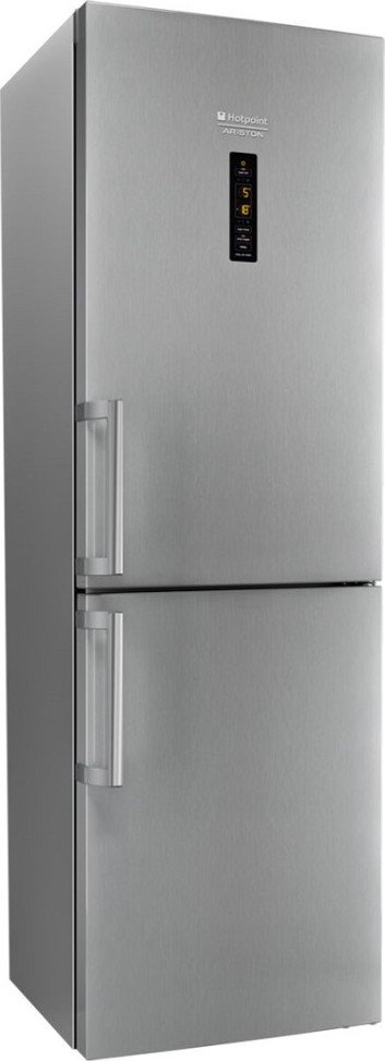 Холодильник Hotpoint-Ariston XH9 T2Z XOZH купить | ELMIR - цена, отзывы ...