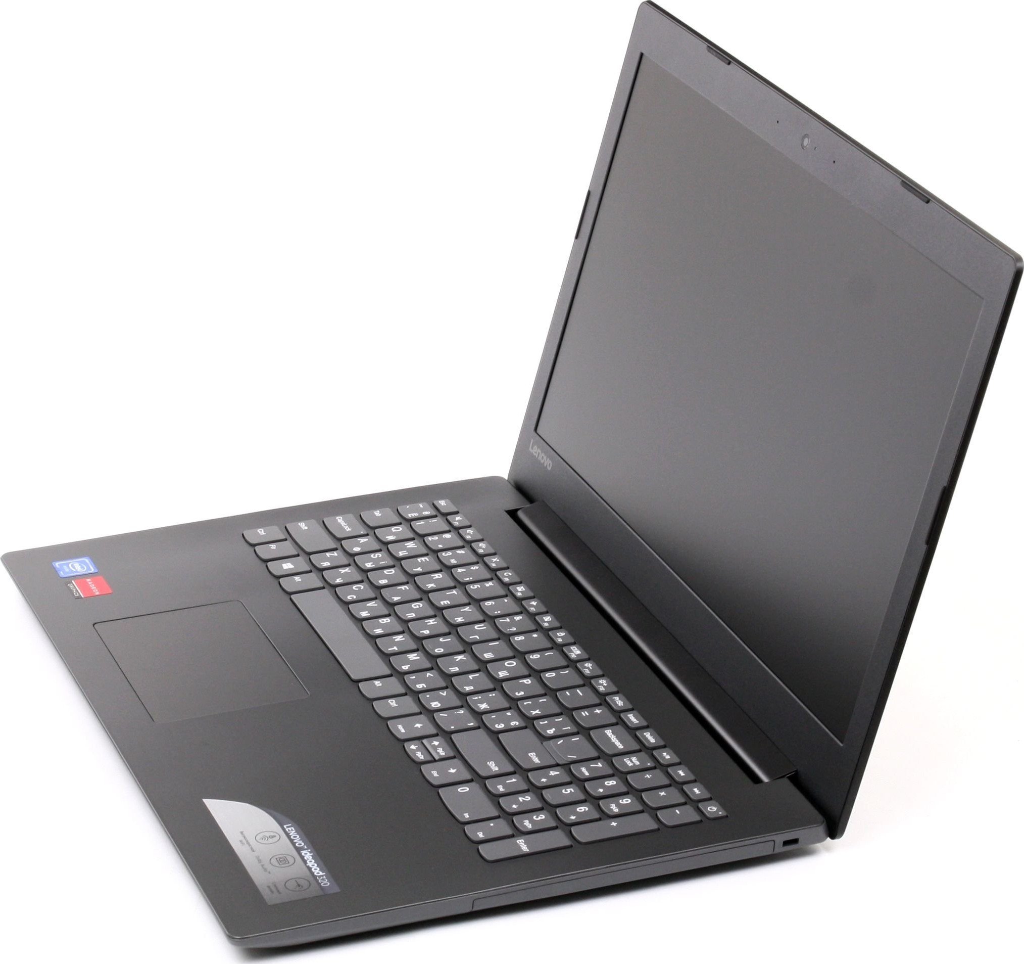Ноутбук Lenovo IdeaPad 320-15 (80XR01B8RA) купить | Elmir - цена ...