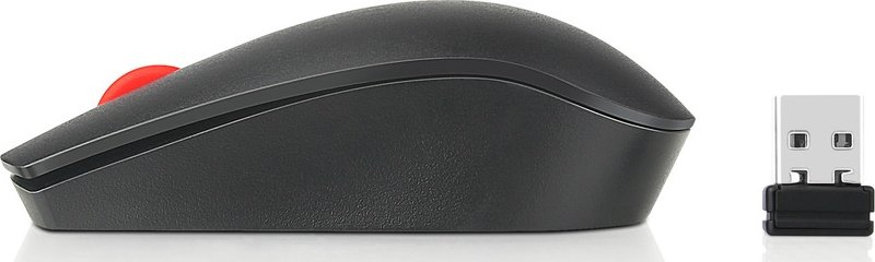 Мышь Lenovo ThinkPad Essential Wireless Mouse (4X30M56887) купить ...