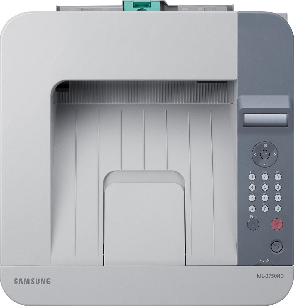 Принтер лазерный Samsung ML-3750ND/XEV купить | Elmir - цена, отзывы ...