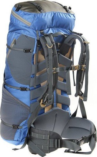 granite gear nimbus trace access 85 pack