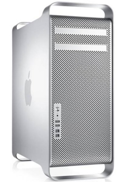 Компьютер Apple Mac Pro Two A1289 (MD771RS/A) купить | ELMIR
