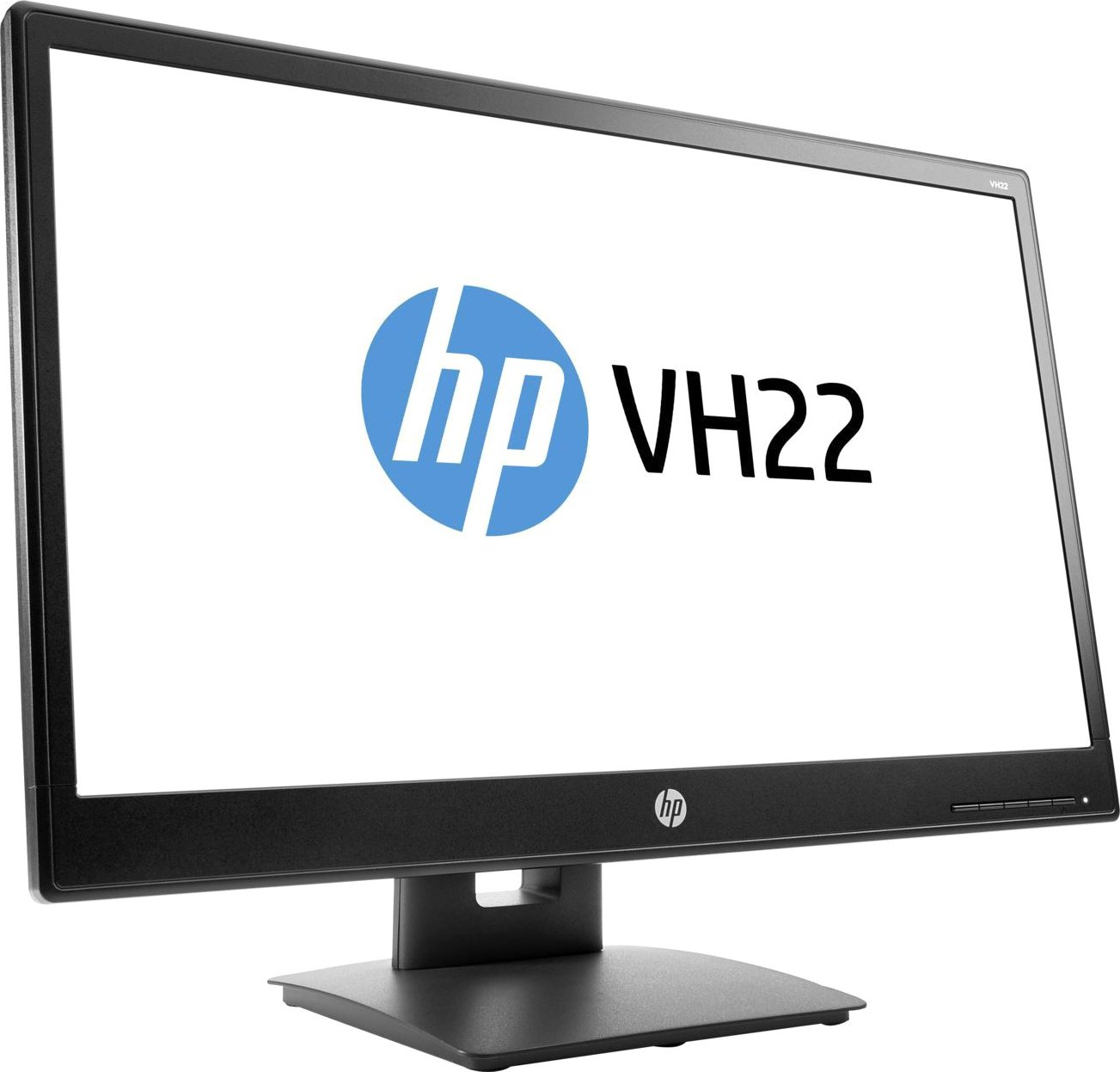 Монитор 22" HP VH22 (X0N05AA) купить | Elmir - цена, отзывы, характеристики