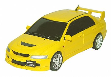 Roadbot mitsubishi lancer