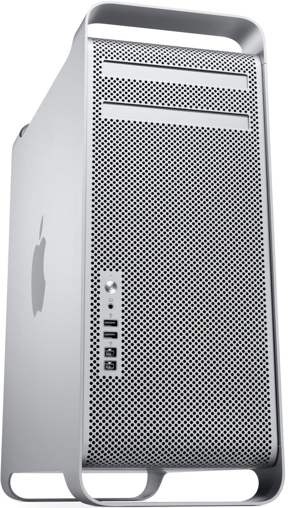 Компьютер Apple Mac Pro One A1289 (MD770RS/A) купить | ELMIR - цена ...