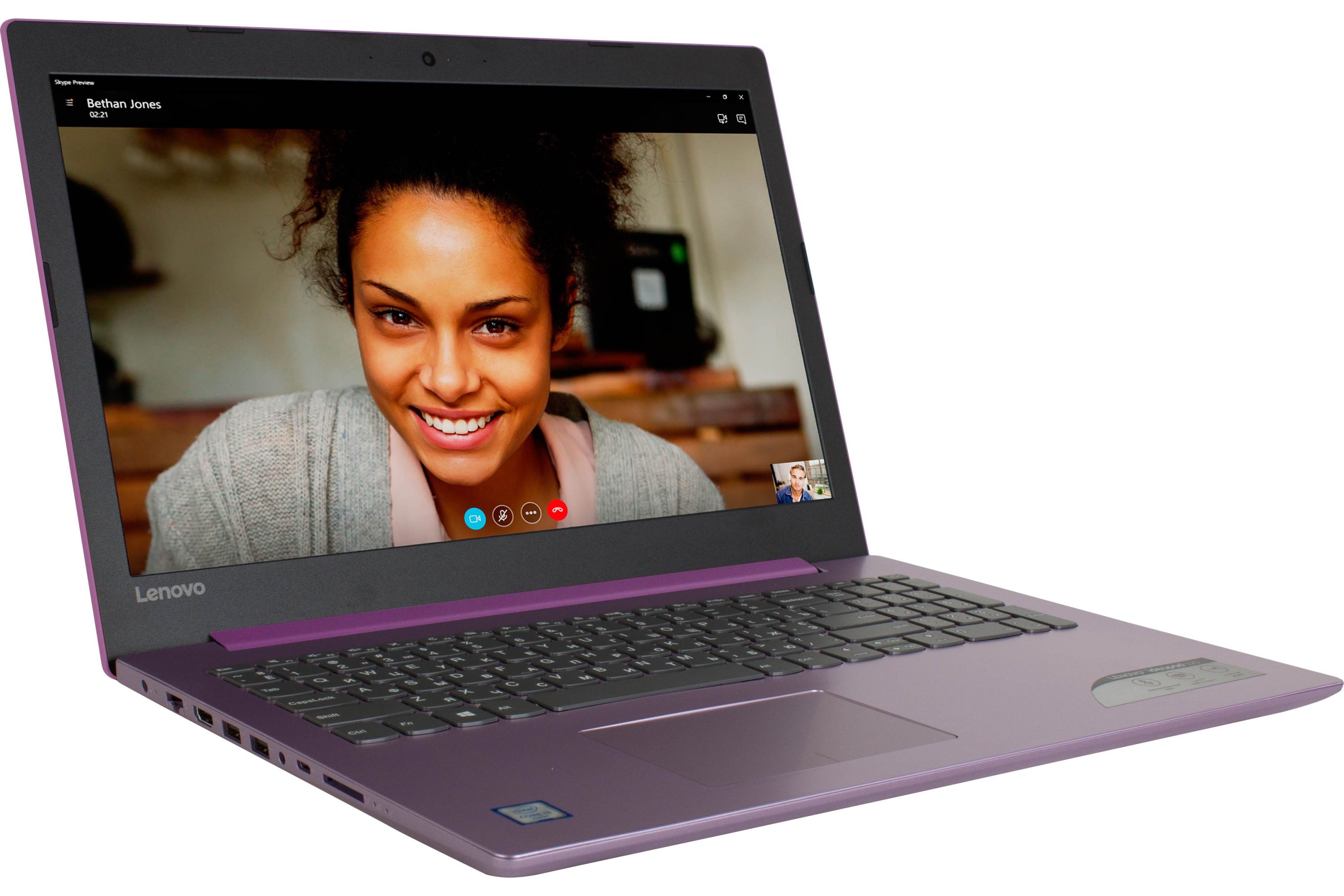 Ноутбук Lenovo IdeaPad 320-15 (80XL0423RA) купить | Elmir - цена