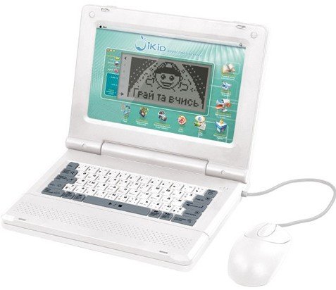 Ноутбук детский Startright iKID (F11832UA) купить | ELMIR - цена ...