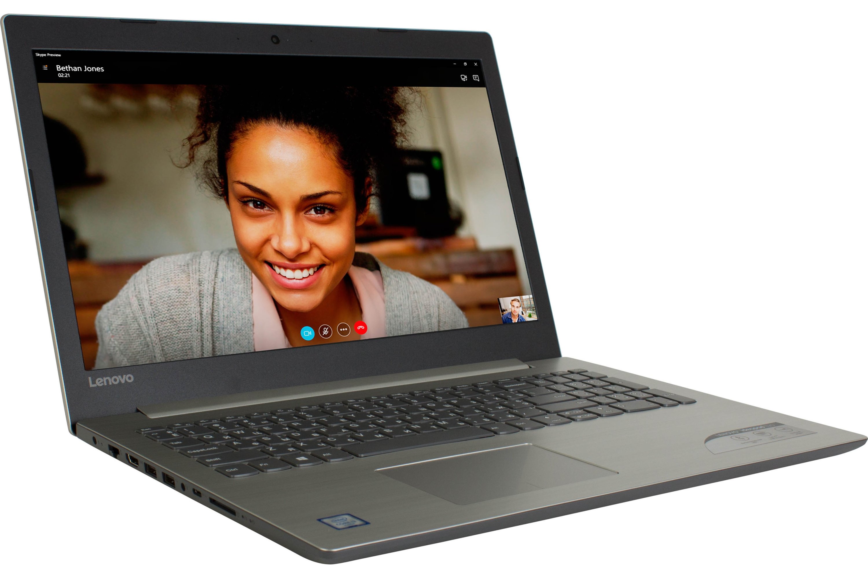Ноутбук Lenovo IdeaPad 320-15 (80XL02SRRA) купить | Elmir - цена ...