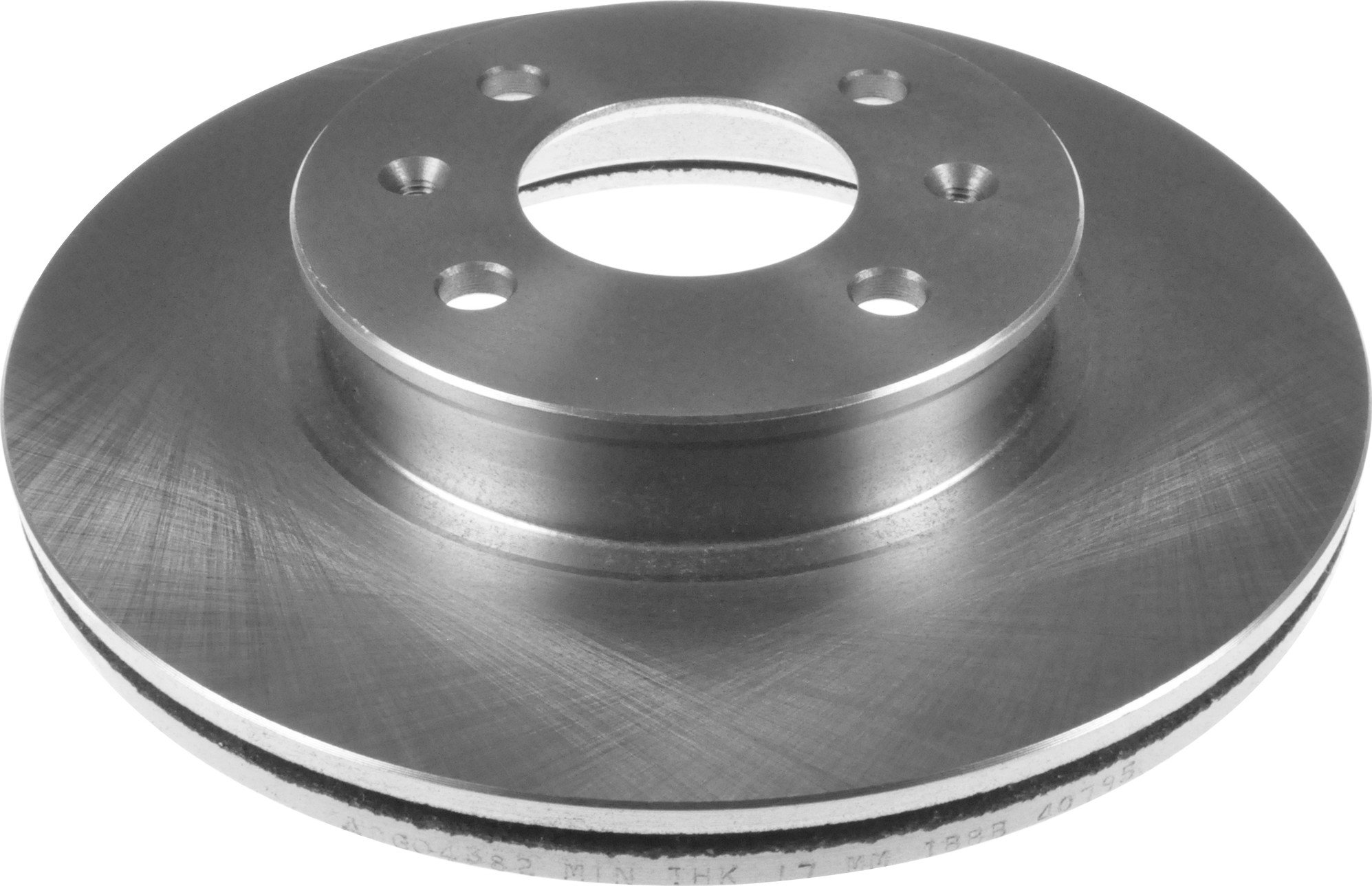 Диск тормозной Valeo PHC R1030 купить | ELMIR - цена, отзывы ...