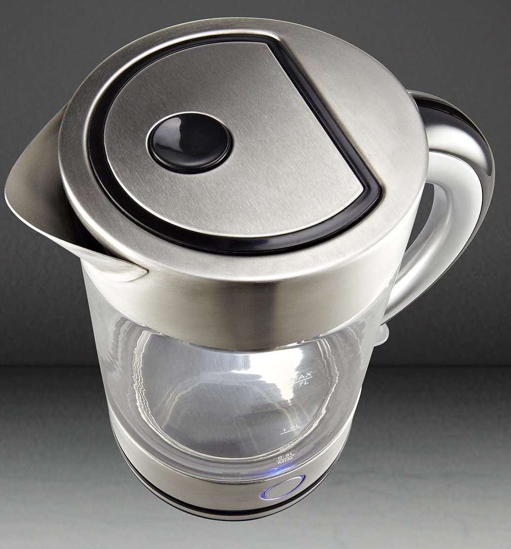 Чайник Gorenje K17G купить | ELMIR - цена, отзывы, характеристики