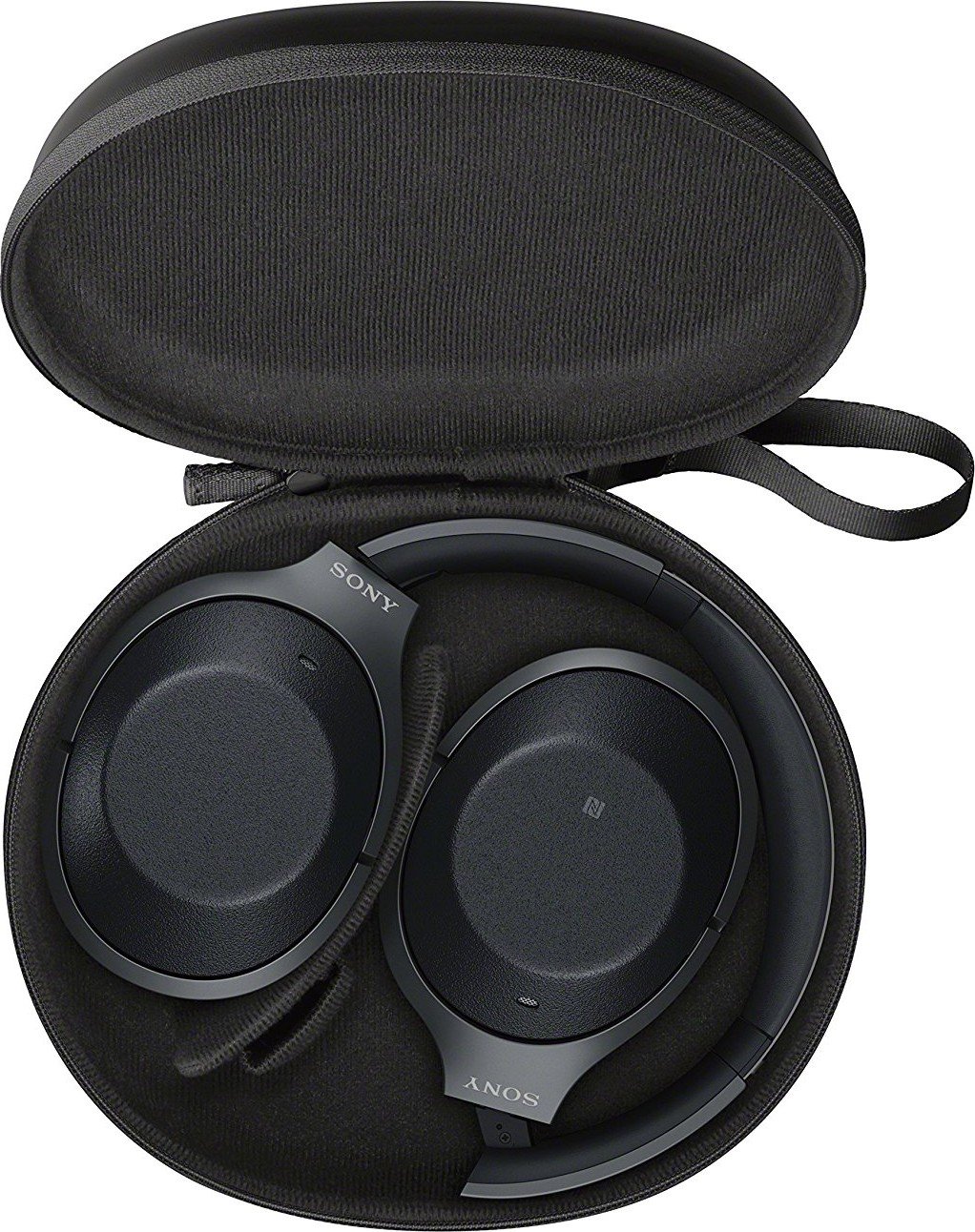 Наушники Sony WH-1000XM2 Black купить | ELMIR - цена, отзывы ...