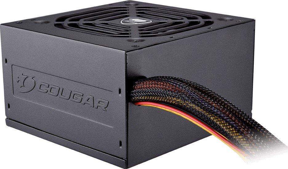 Блок питания 500W Cougar STE (STE500) купить | Elmir - цена, отзывы ...
