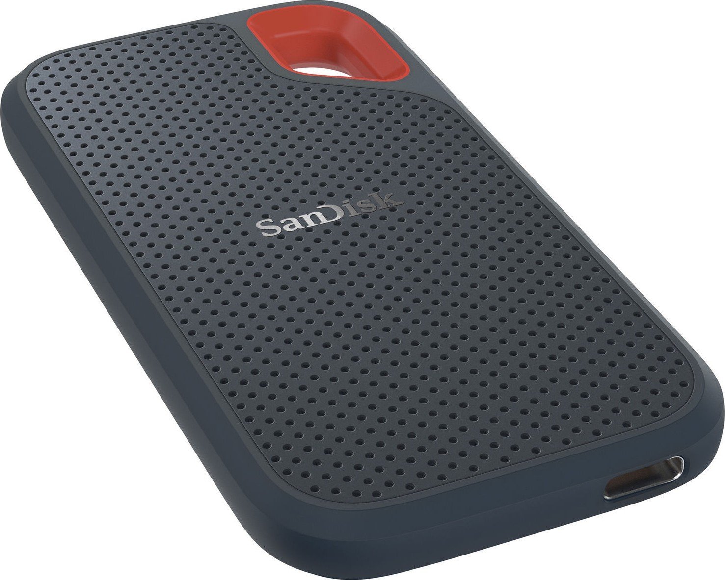 SSD-накопитель USB 250GB SanDisk Extreme Portable (SDSSDE60-250G-G25 ...