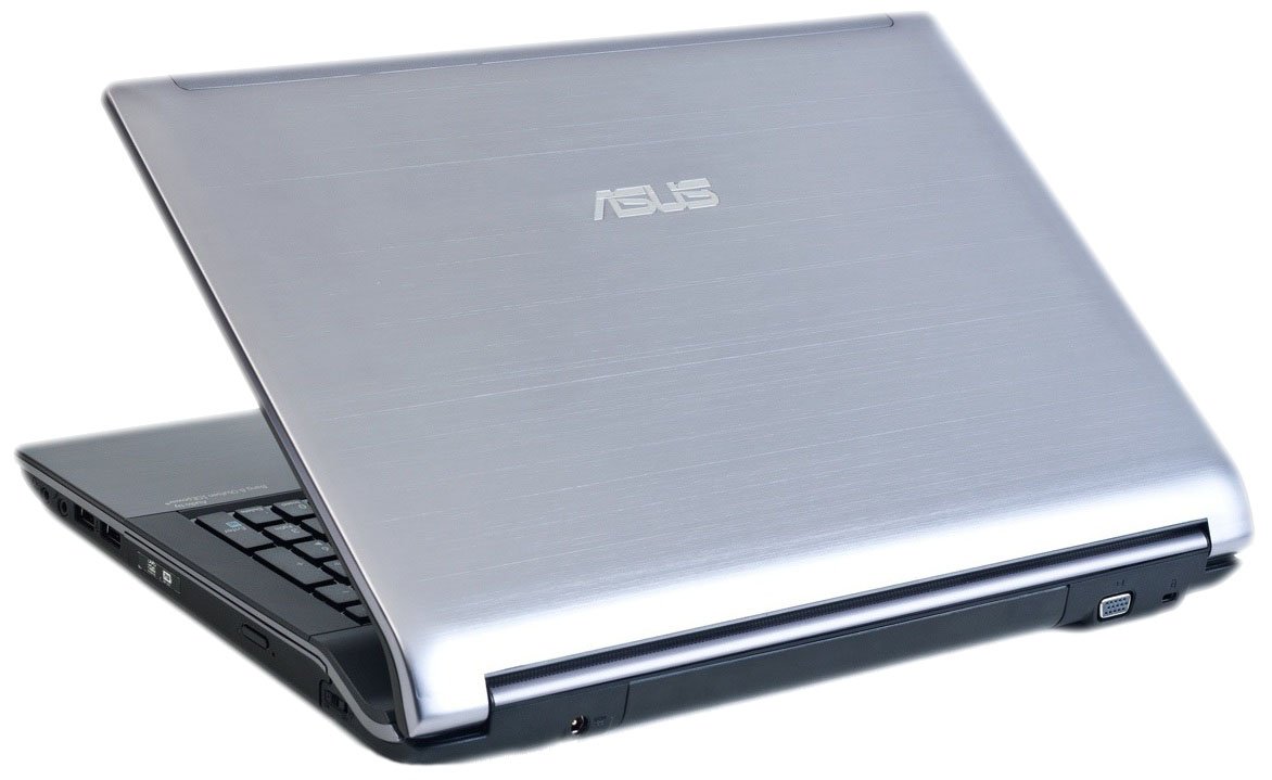 Ноутбук Asus N53SM Aluminum (N53SM-SX232V) купить | Elmir - цена ...