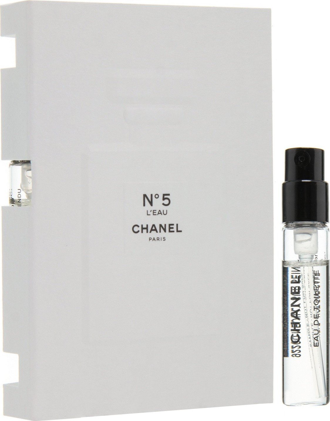 Шанель 5 Пробник Купить