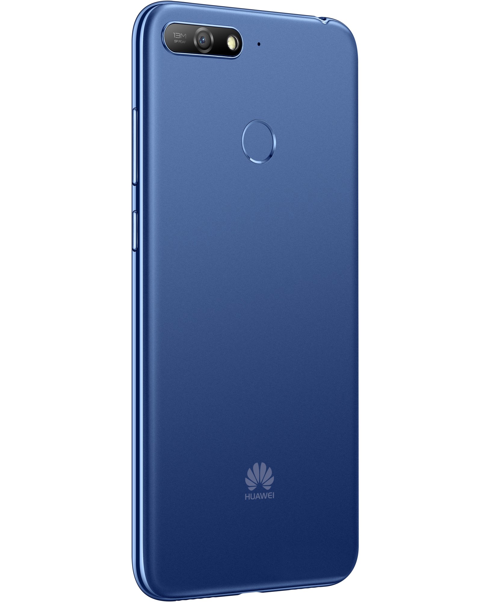 Мобильный телефон Huawei Y6 Prime 2018 Blue (51092MFE) купить | ELMIR ...