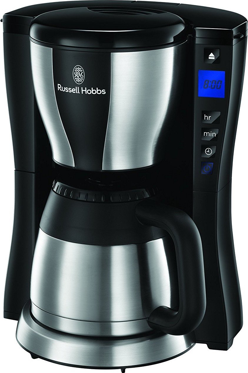 Кофеварка Russell Hobbs 23750-56 Fast Brew купить | ELMIR - цена ...
